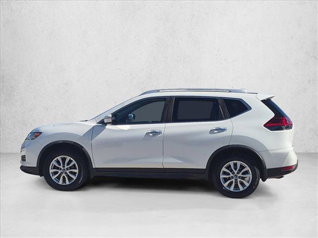 Used 2017 Nissan Rogue SV FWD image 9