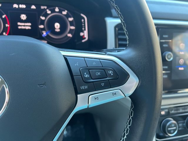 Used 2023 Volkswagen Atlas SE image 31