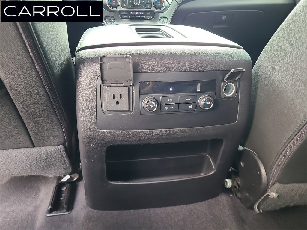 Used 2019 Chevrolet Tahoe Premier w/ RST 6.2L Performance Edition image 19