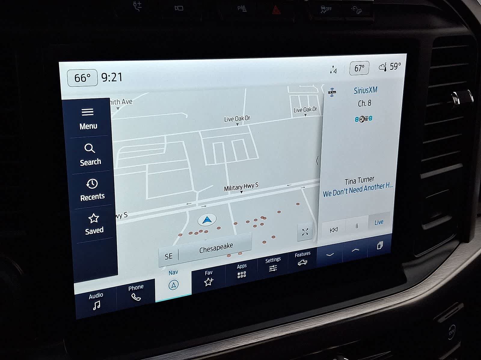 Used 2022 Ford F150 Lariat image 20