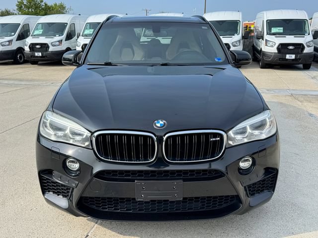 Used 2017 BMW X5 M AWD/4WD image 2