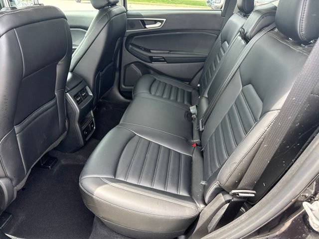 Used 2024 Ford Edge SEL w/ Convenience Package AWD/4WD image 17