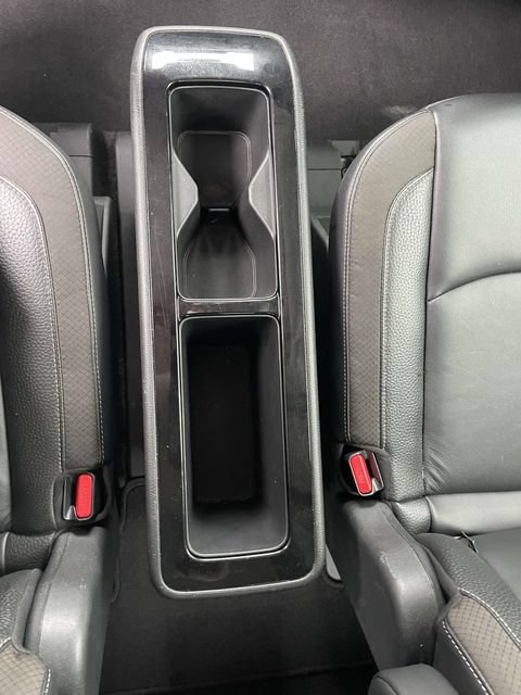 Used 2022 Nissan Pathfinder SL w/ SL Premium Package FWD image 13