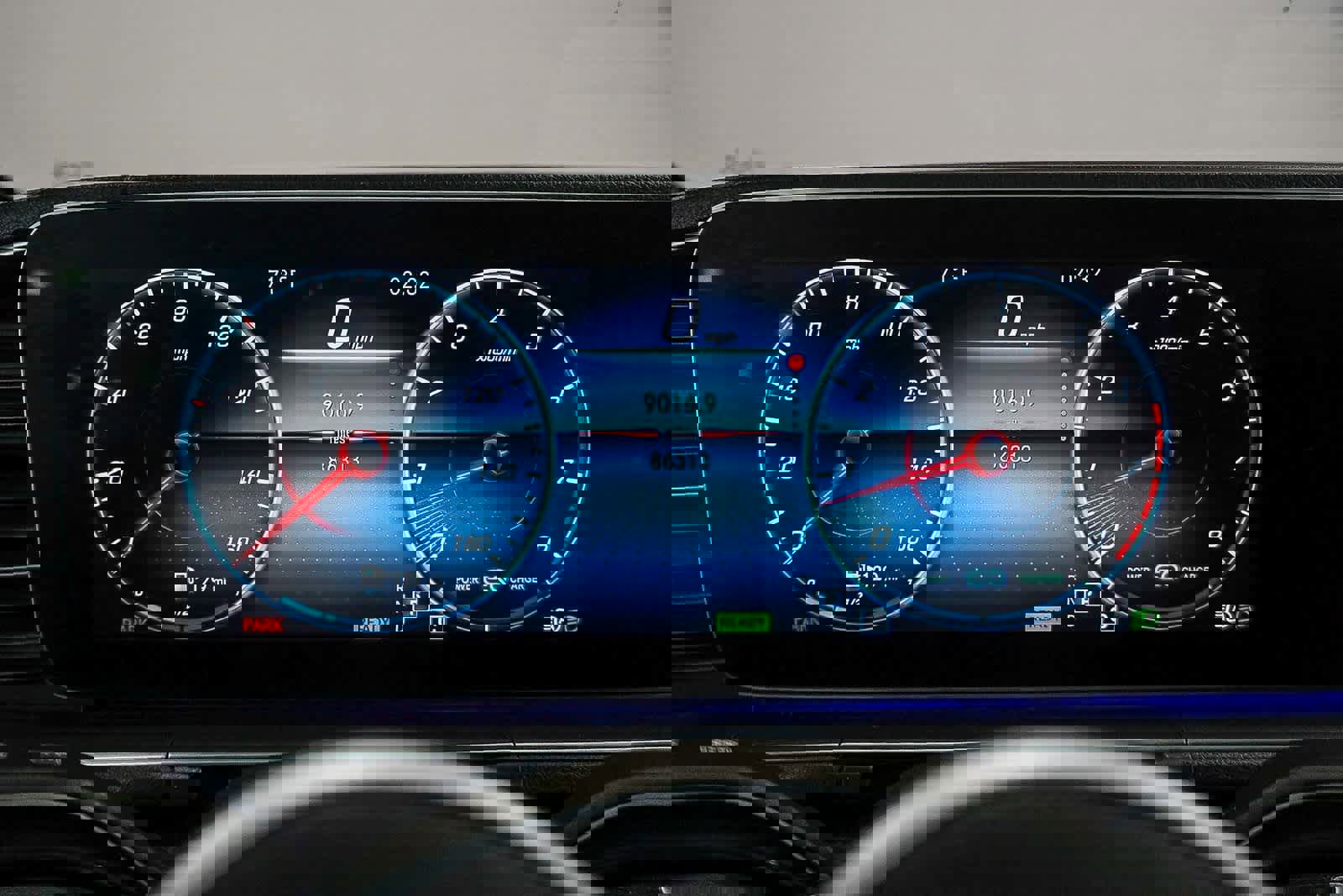 Certified 2020 Mercedes-Benz GLS 450 4MATIC image 26