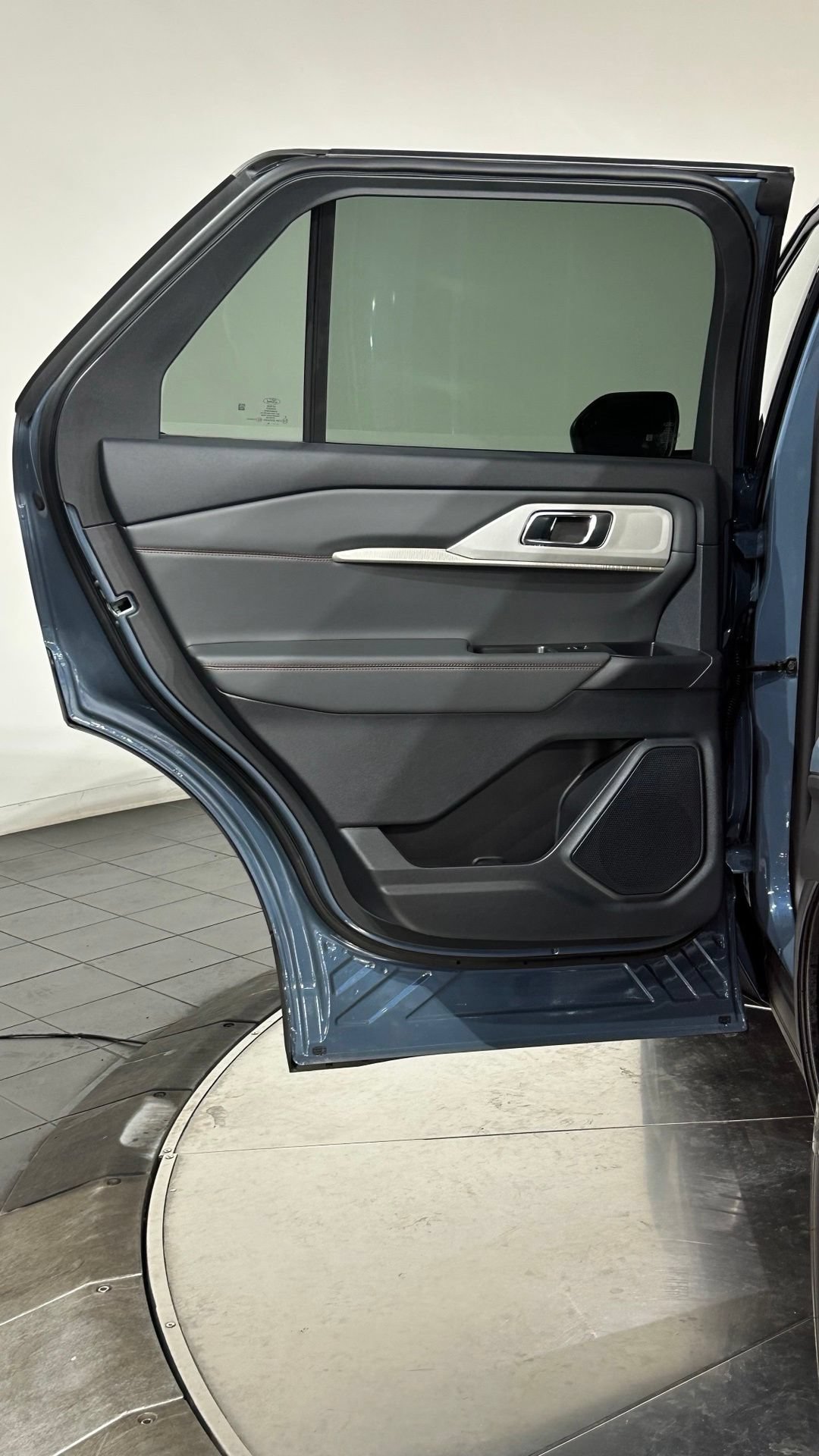New 2026 Ford Explorer Active w/ Active Comfort Package AWD/4WD image 50