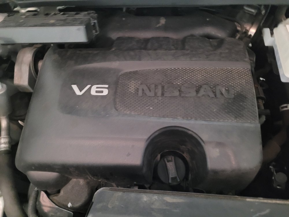 Used 2019 Nissan Pathfinder SL image 30