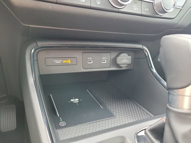 New 2026 Honda CR-V TrailSport image 26