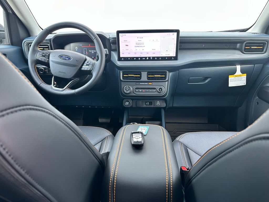 New 2026 Ford Maverick Tremor AWD/4WD image 33