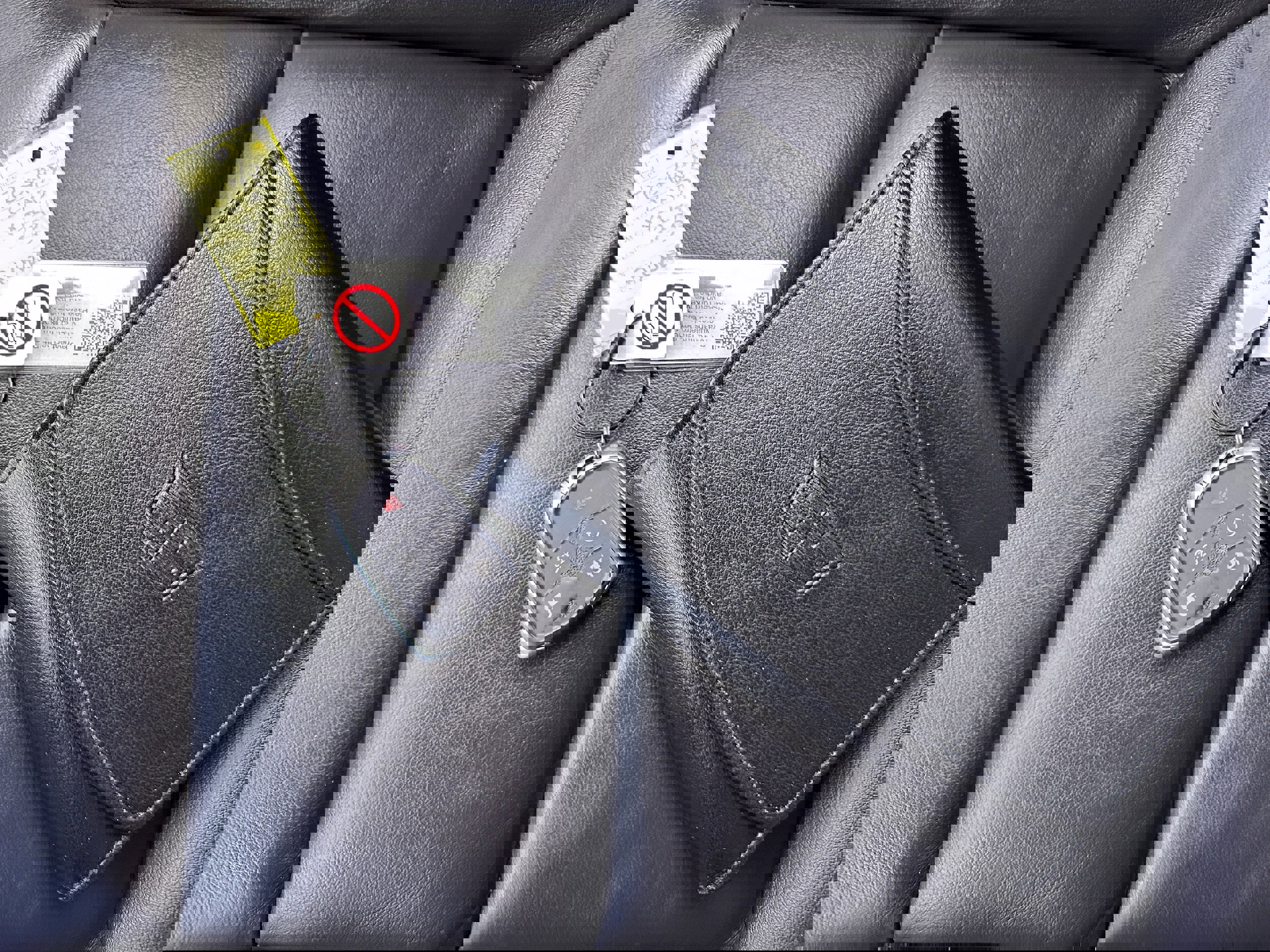 Used 2023 Cadillac XT4 Premium Luxury image 21