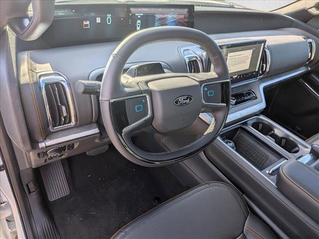 New 2025 Ford Expedition Tremor AWD/4WD video 3