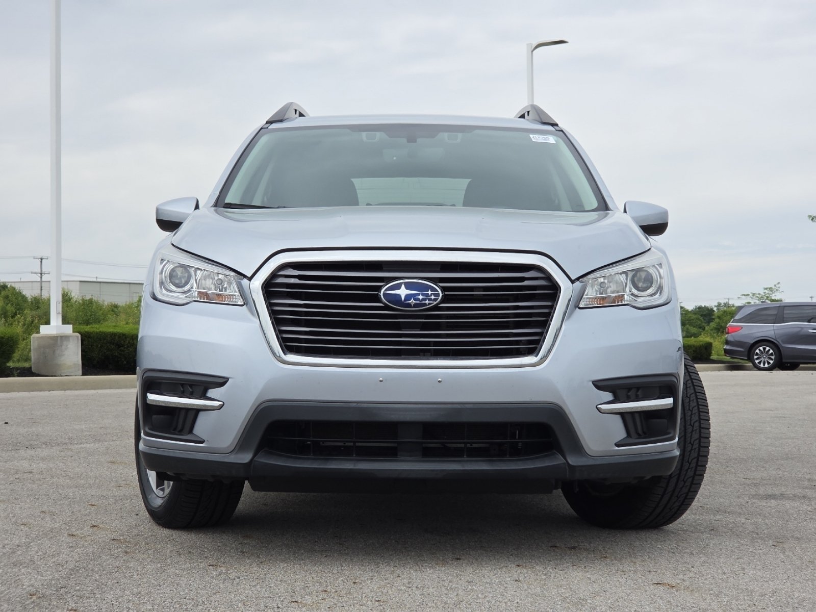 Used 2019 Subaru Ascent Premium AWD/4WD image 12