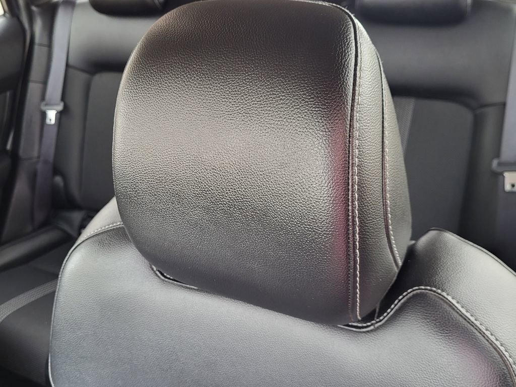 Used 2024 MAZDA CX-50 AWD 2.5 S w/ Preferred Package image 6