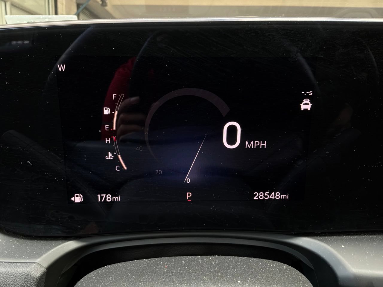 Used 2025 Buick Encore GX Preferred AWD/4WD image 36