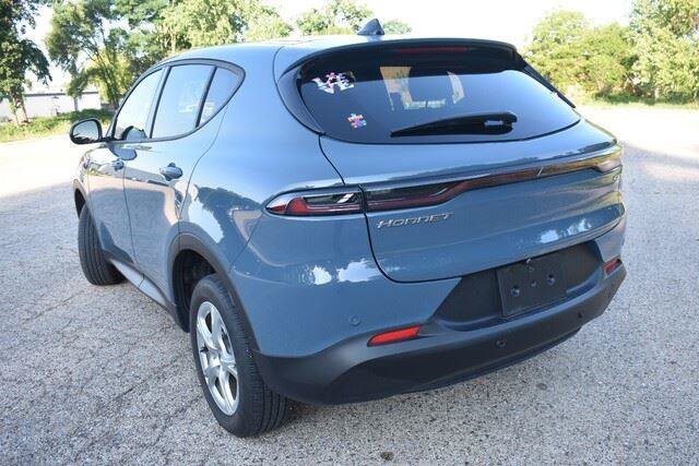 Used 2024 Dodge Hornet GT Plus AWD/4WD image 5
