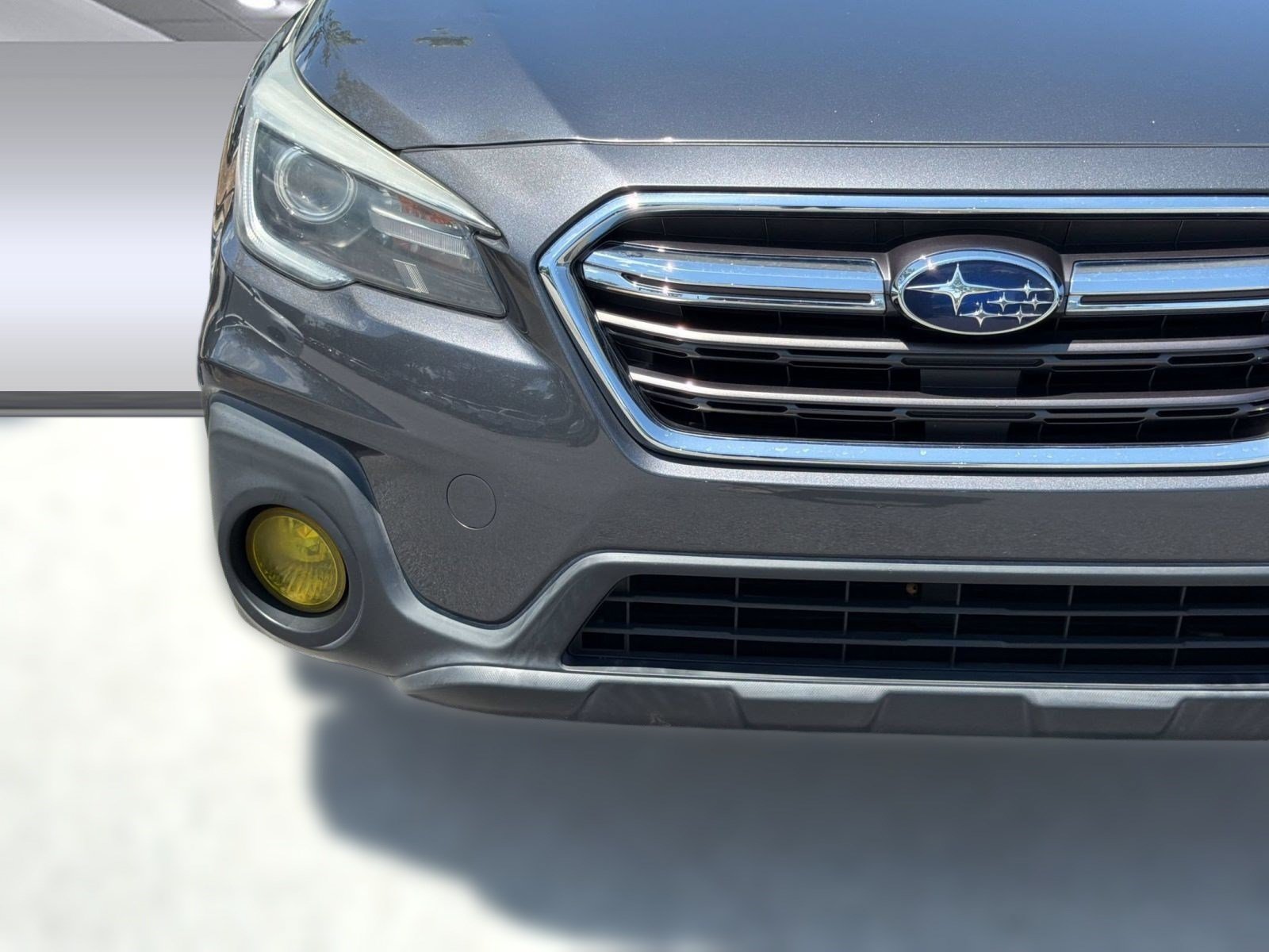 Used 2019 Subaru Outback 2.5i Limited AWD/4WD image 11
