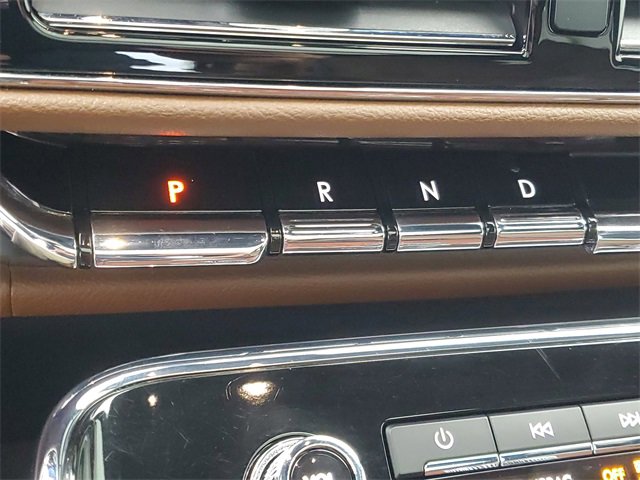 Used 2023 Lincoln Navigator Reserve image 31