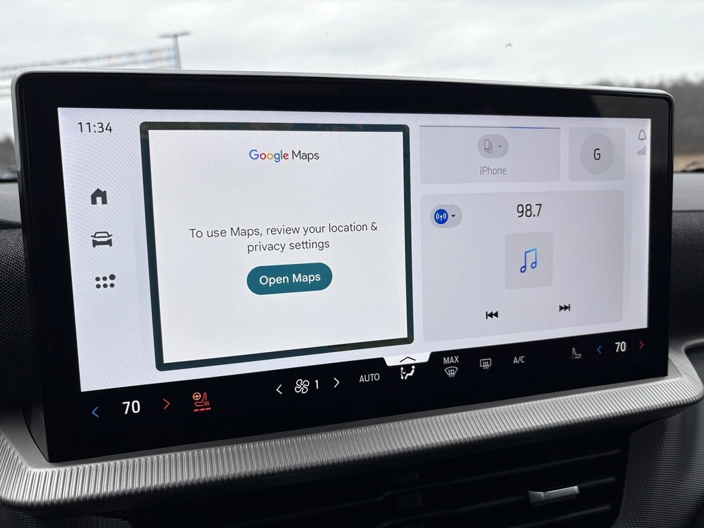 Used 2025 Ford Explorer ST-Line image 45