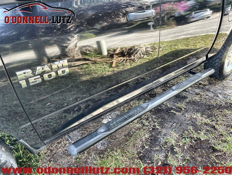 Used 2014 RAM 1500 Tradesman w/ Popular Equipment Group image 28