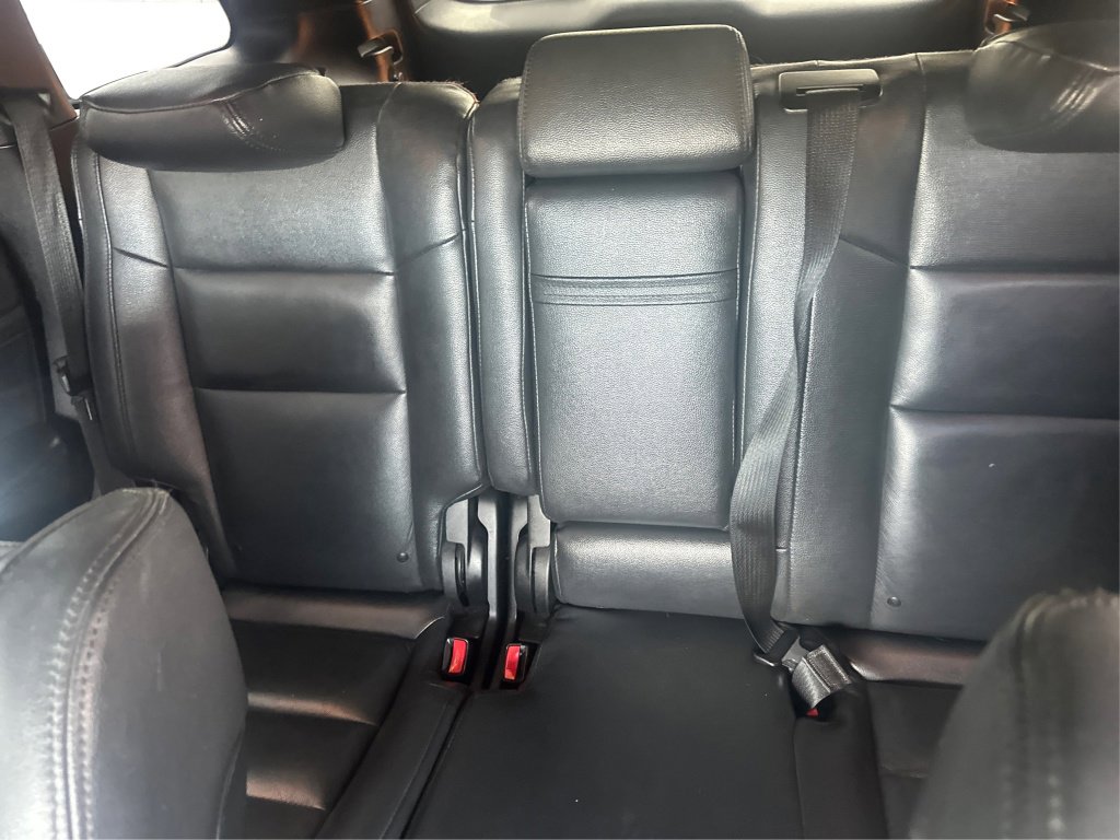 Used 2015 Jeep Grand Cherokee Laredo w/ Quick Order Package 23E image 24