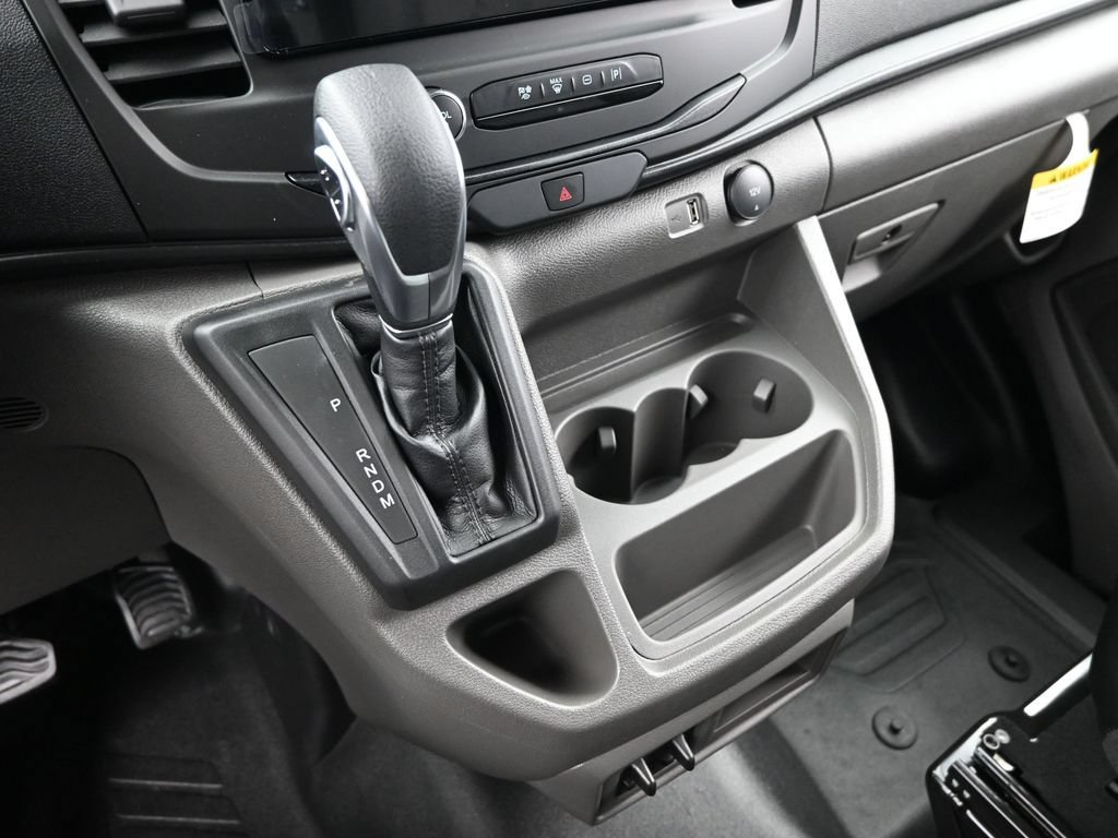 New 2026 Ford Transit 250 Low Roof RWD image 8