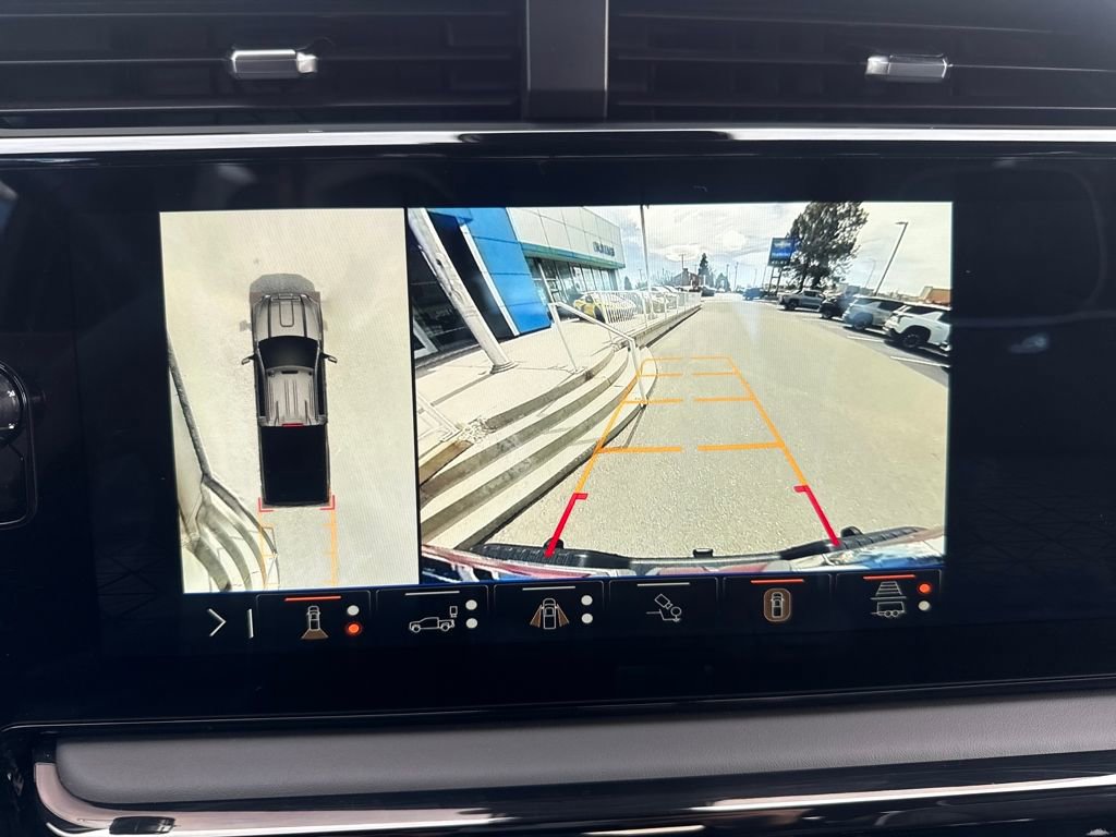 Used 2025 GMC Sierra 2500 AT4X w/ AT4X AEV Edition image 20