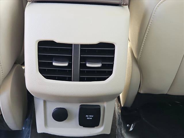 Used 2018 Ford Fusion Platinum FWD image 24