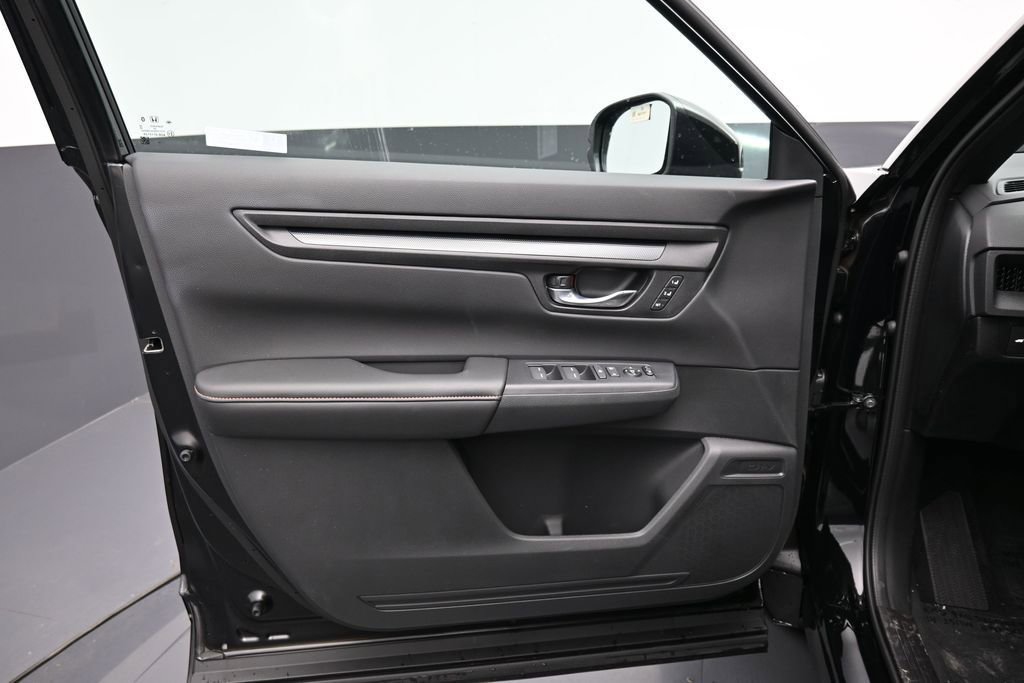 New 2026 Honda CR-V Sport-L image 18