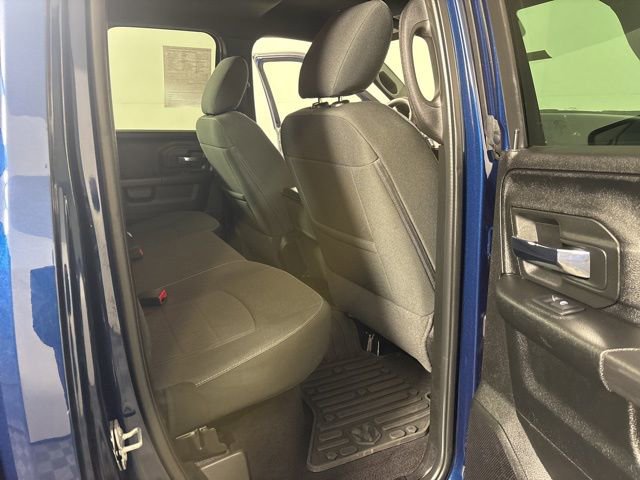 Used 2022 RAM 1500 Classic Warlock w/ Electronics Group image 25