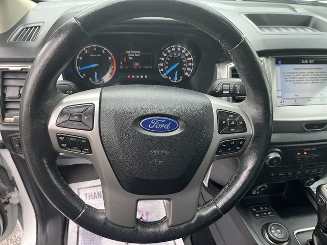 Used 2019 Ford Ranger XLT w/ Equipment Group 302A Luxury AWD/4WD image 20