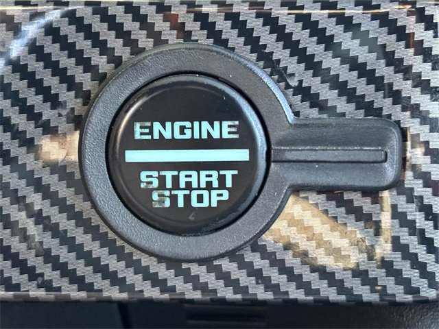 Used 2023 Ford Bronco Badlands image 32