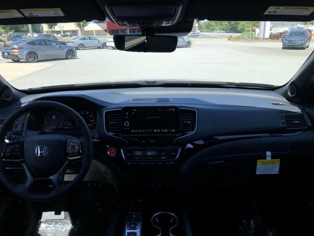 New 2026 Honda Ridgeline Black Edition image 18