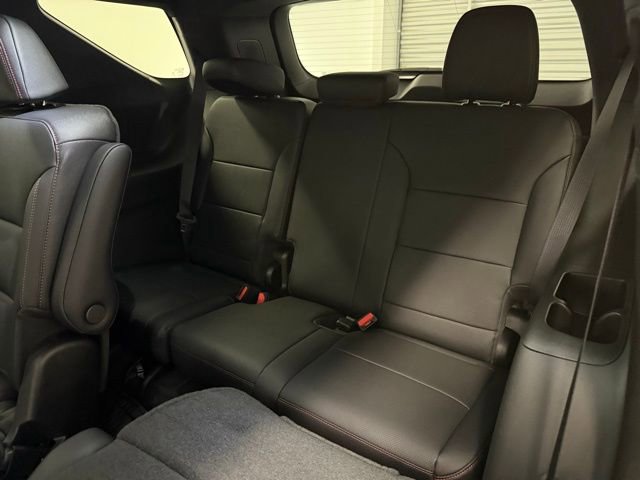 New 2026 Chevrolet Traverse Z71 image 17