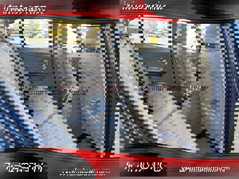 Used 2007 BMW 328xi Sedan image 37