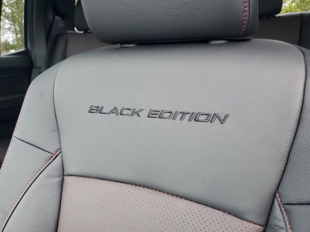 New 2026 Honda Ridgeline Black Edition image 15