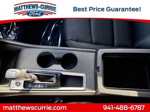 Used 2025 Nissan Altima 2.5 SV image 19