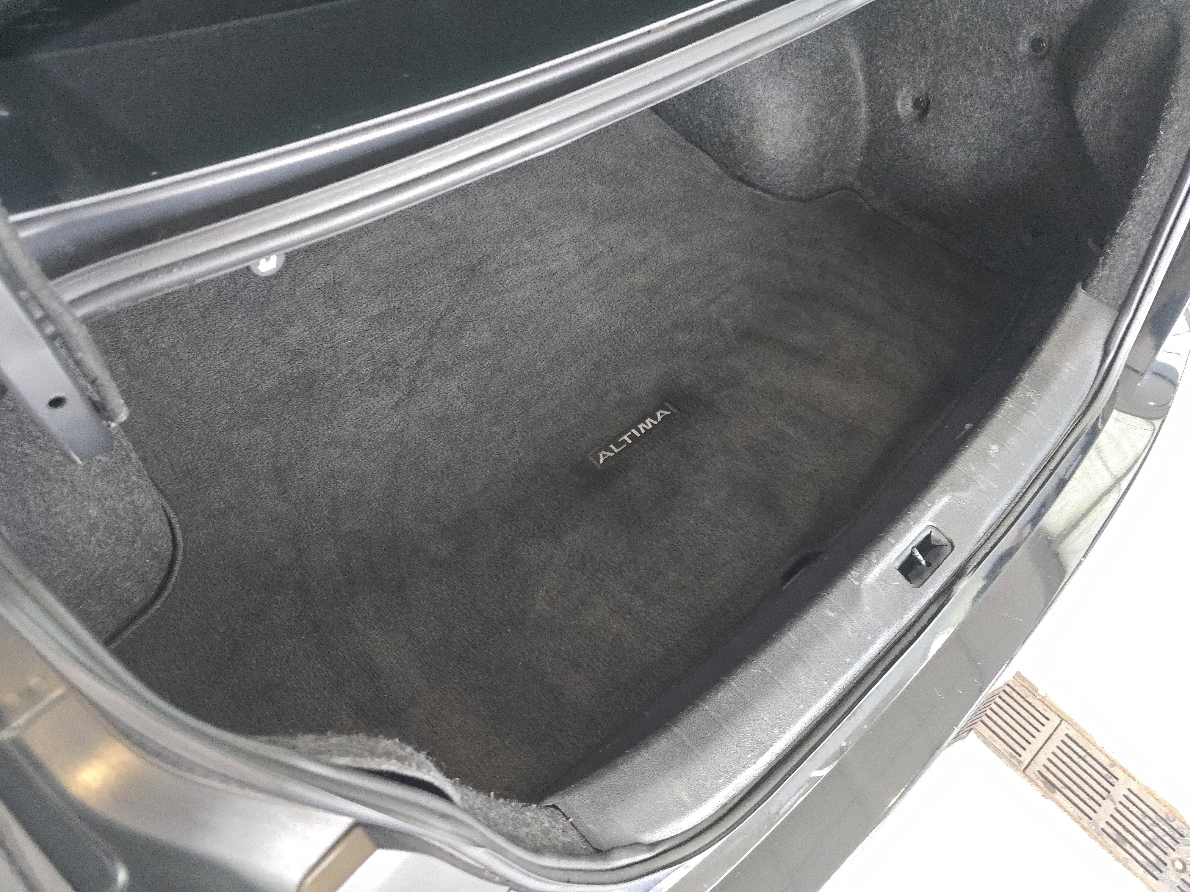 Used 2019 Nissan Altima 2.5 SL image 28