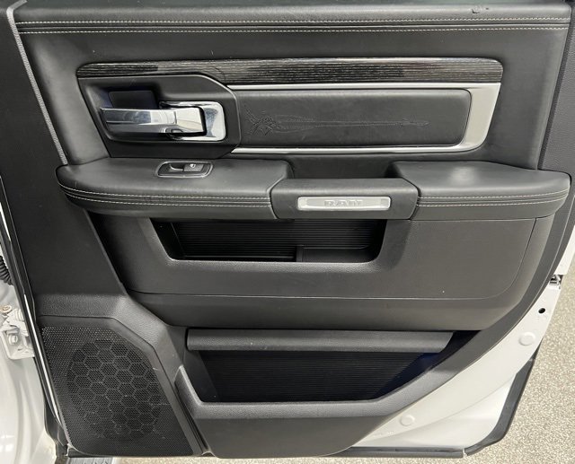 Used 2016 RAM 1500 Limited image 46
