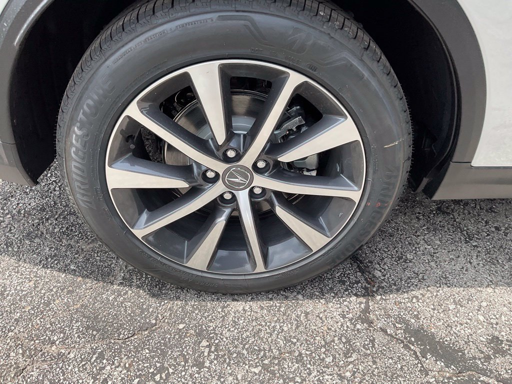 New 2026 Acura MDX w/ Technology Package AWD/4WD image 7