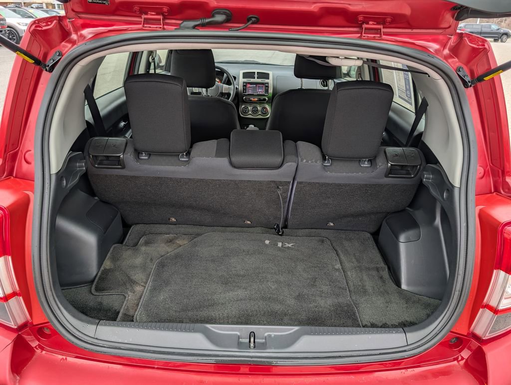 Used 2014 Scion xD image 10