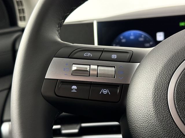 New 2026 Hyundai Tucson SEL image 25