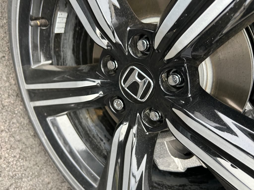 New 2026 Honda Accord SE image 19