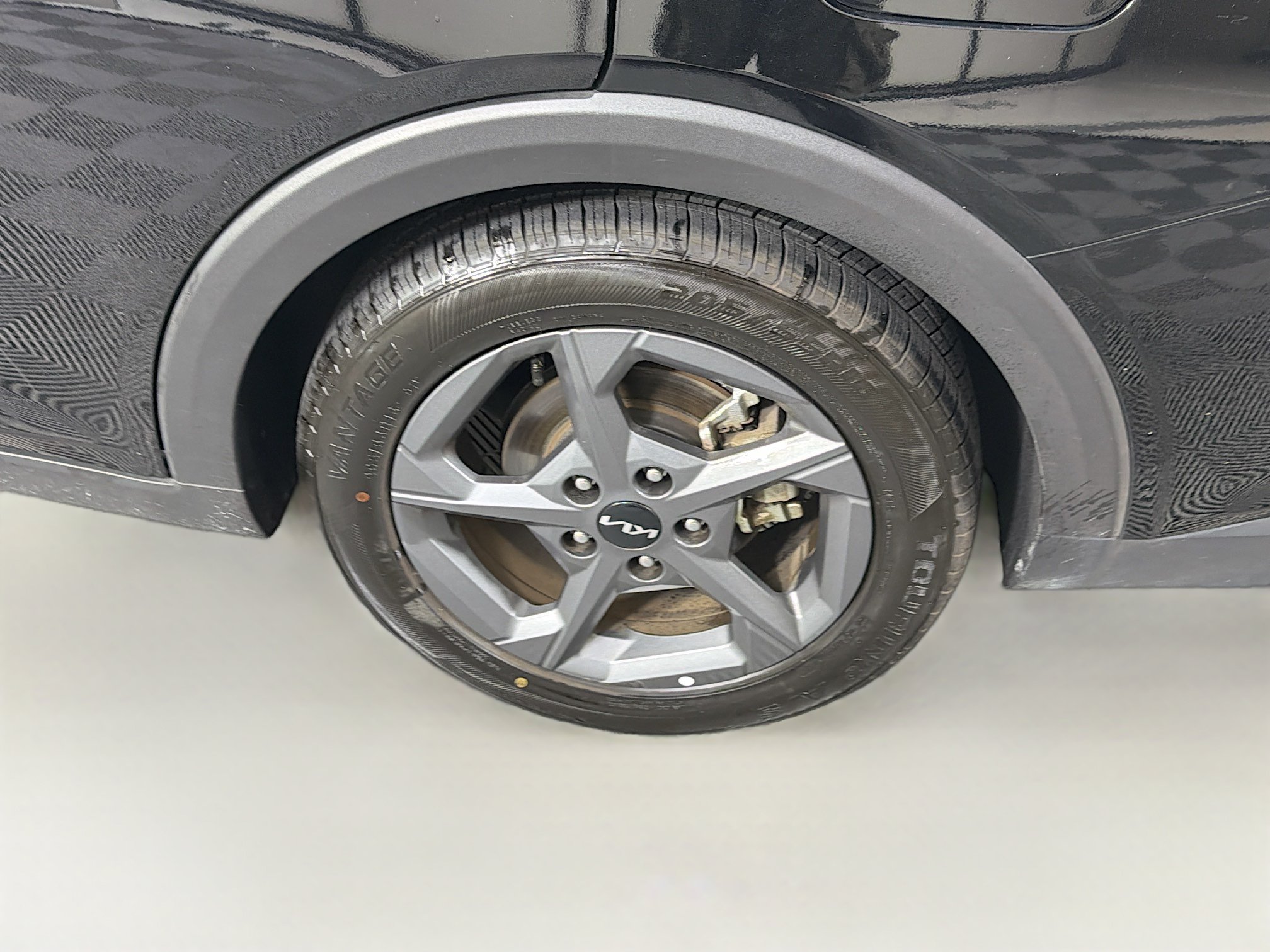 Used 2025 Kia K4 FWD image 11