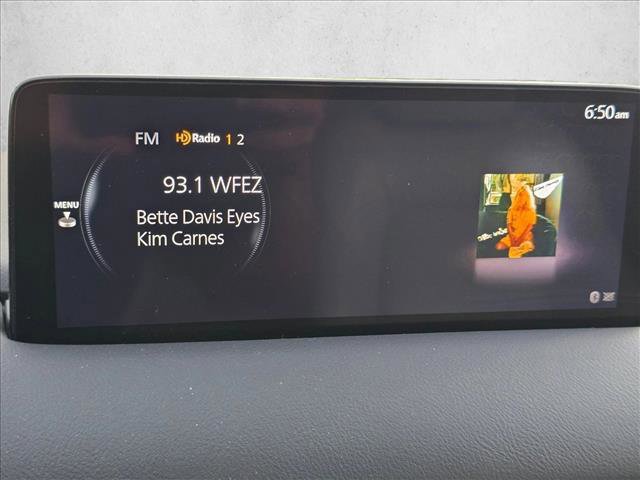 Used 2021 MAZDA CX-5 Grand Touring FWD image 14