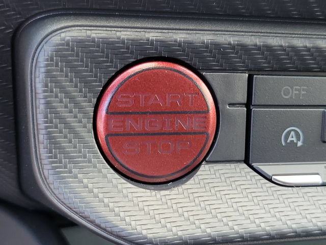 New 2026 Ford Mustang Premium RWD image 11