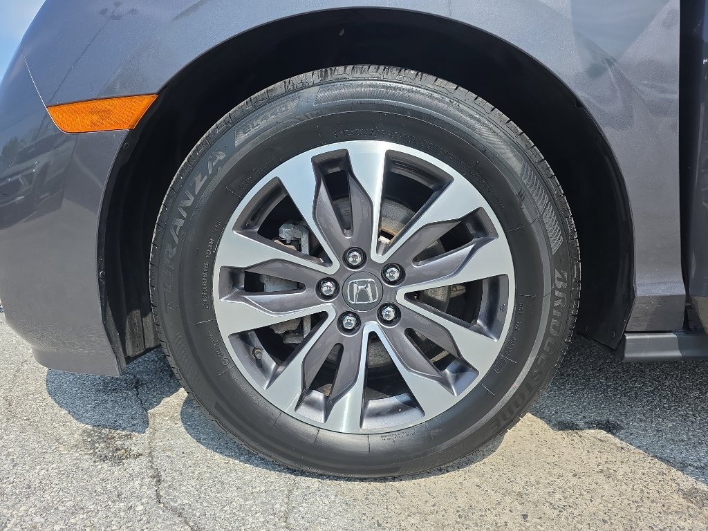 Used 2023 Honda Odyssey EX-L image 20