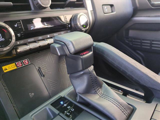 Certified 2024 Toyota Tacoma TRD Off-Road w/ TRD Off Road Premium Package image 12