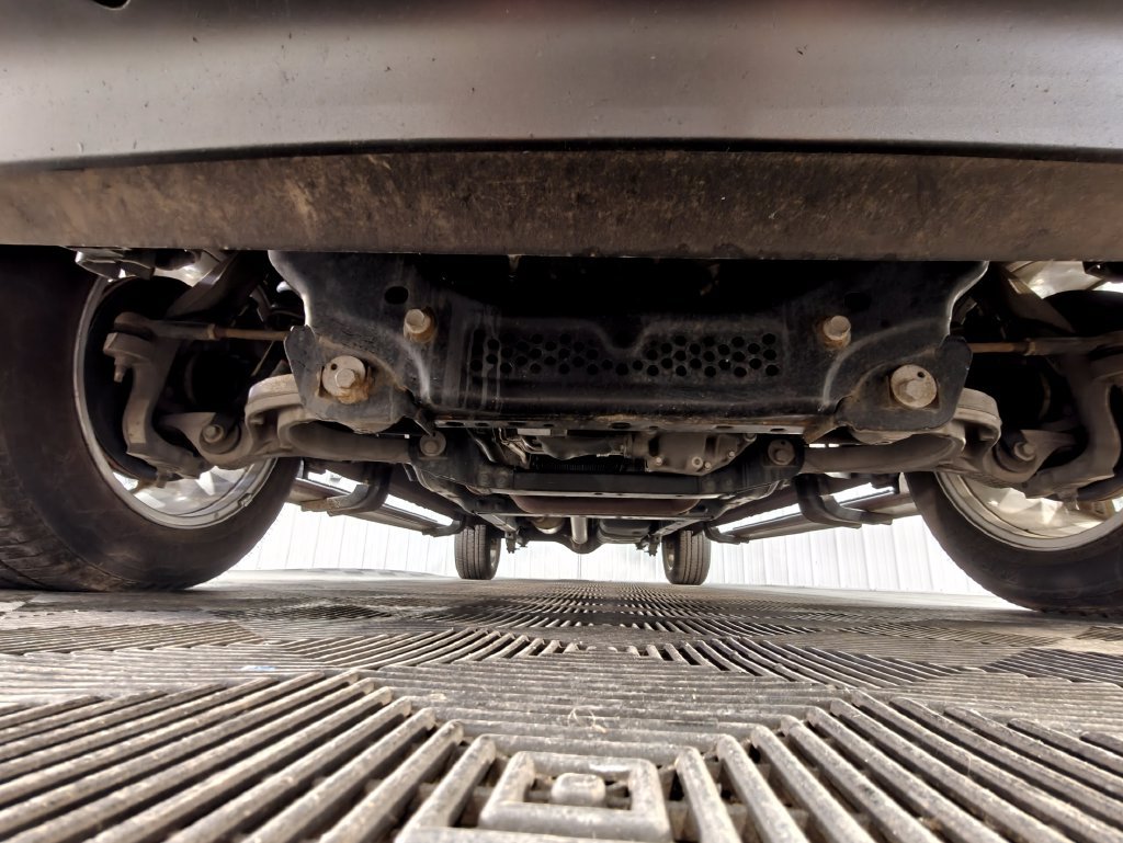 Used 2021 RAM 1500 Big Horn AWD/4WD image 54