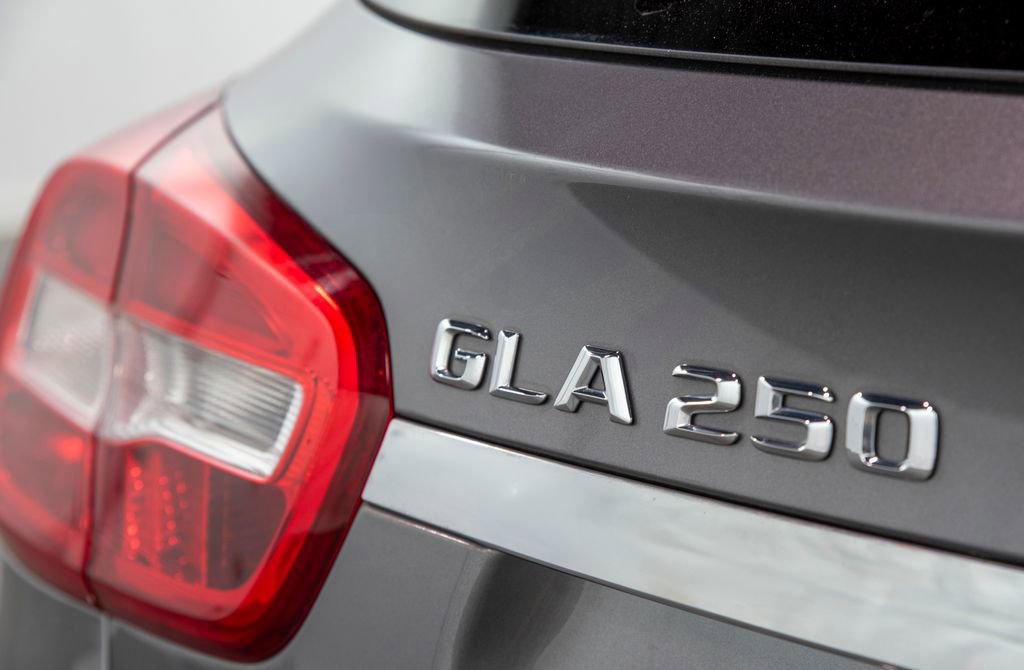 Used 2016 Mercedes-Benz GLA 250 4MATIC image 15