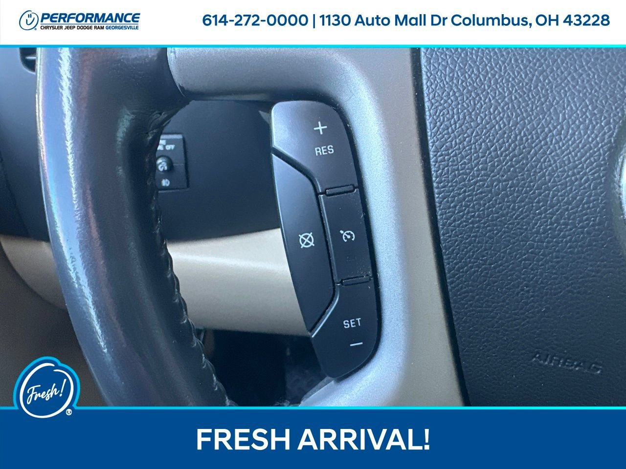 Used 2010 Chevrolet Silverado 1500 LT w/ Max Trailering Pack AWD/4WD image 20