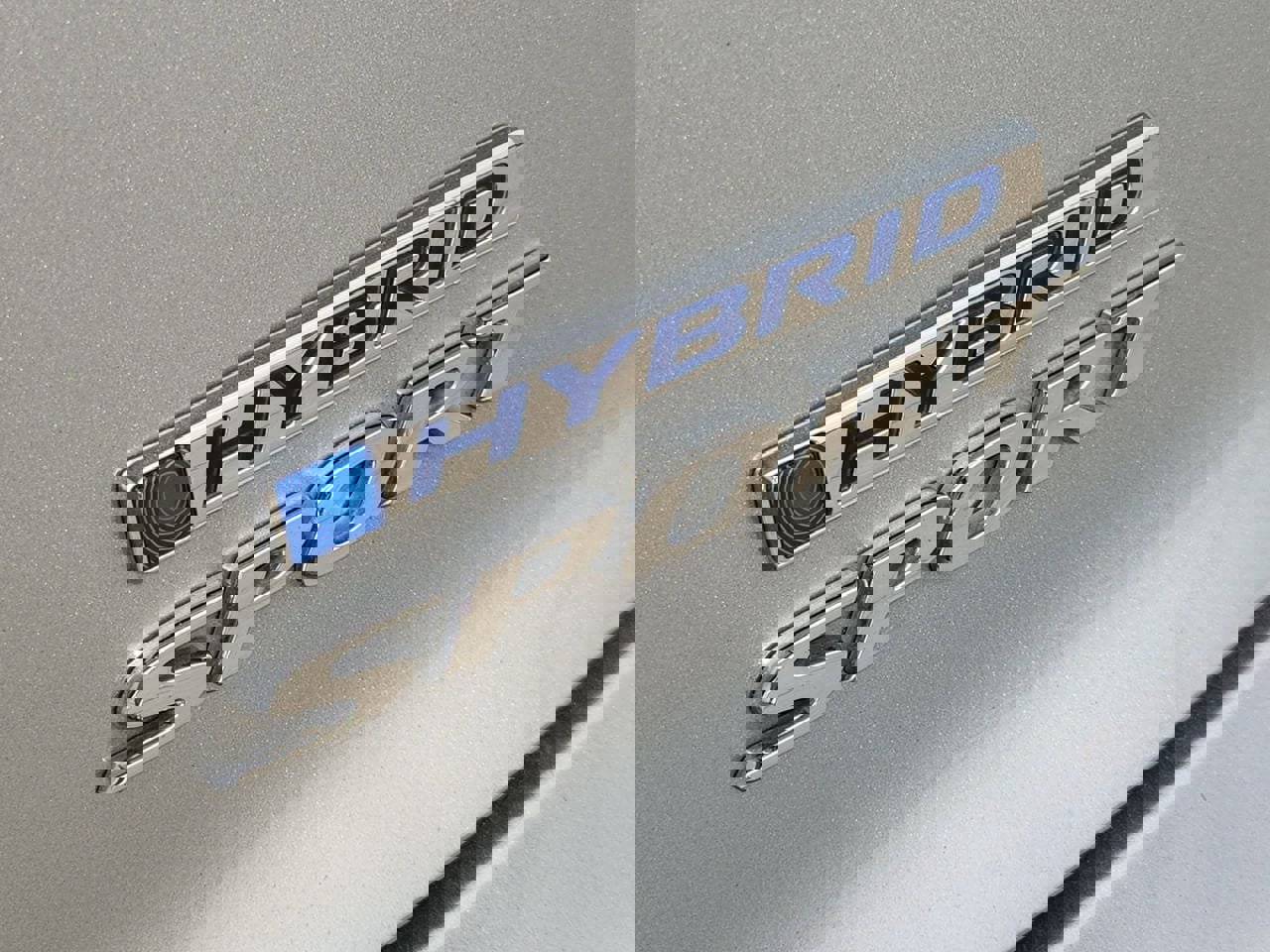 Used 2024 Honda Accord Sport image 10